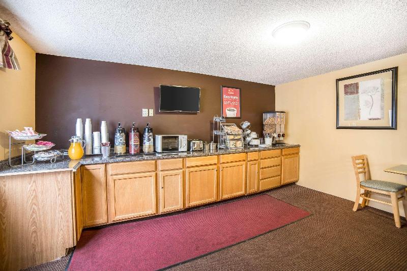 モーテル Grizzly Inn