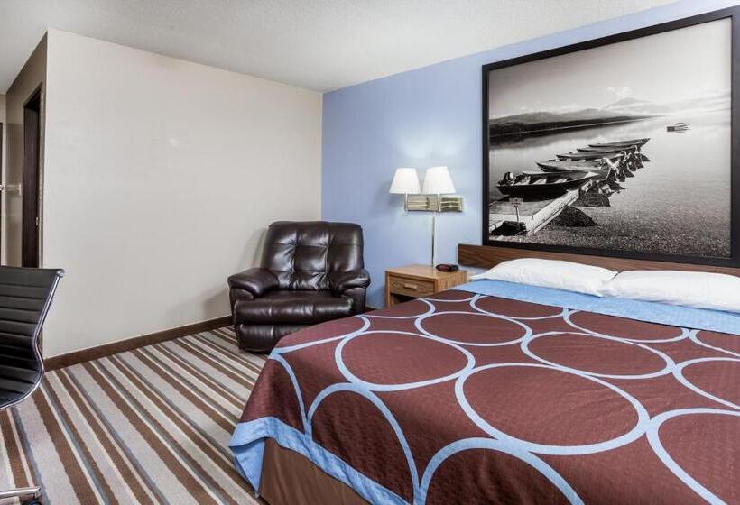 מוטל Grizzly Inn