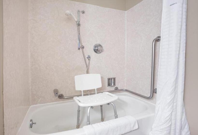 מוטל Grizzly Inn