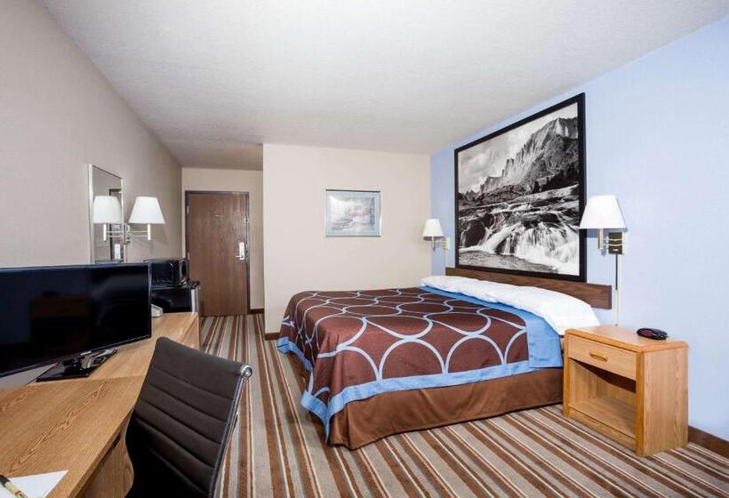 מוטל Grizzly Inn