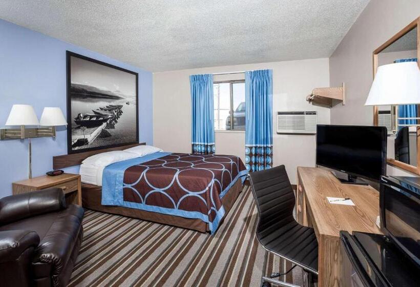 מוטל Grizzly Inn