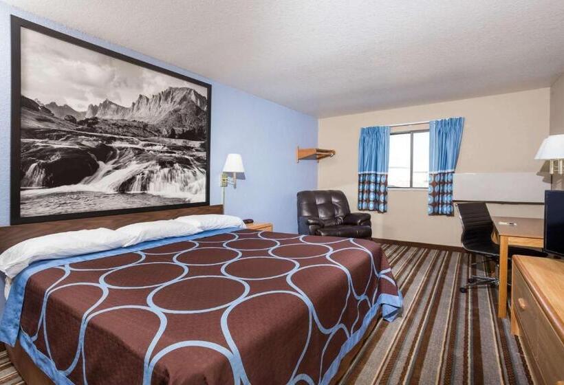 מוטל Grizzly Inn