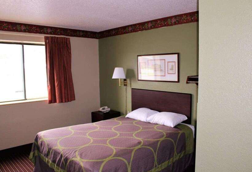 فندق على الطريق Knights Inn Albany