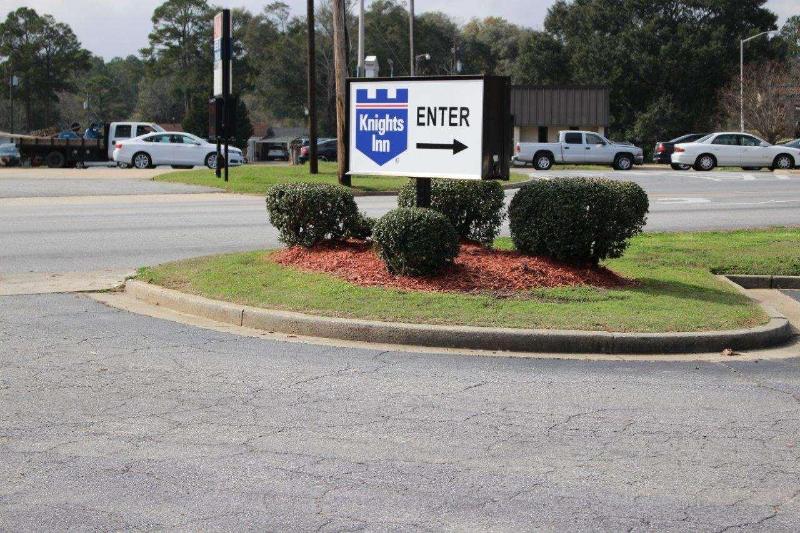 فندق على الطريق Knights Inn Albany