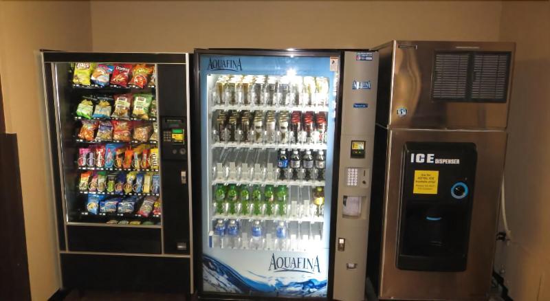 汽车旅馆 Longhorn Boulder Highway