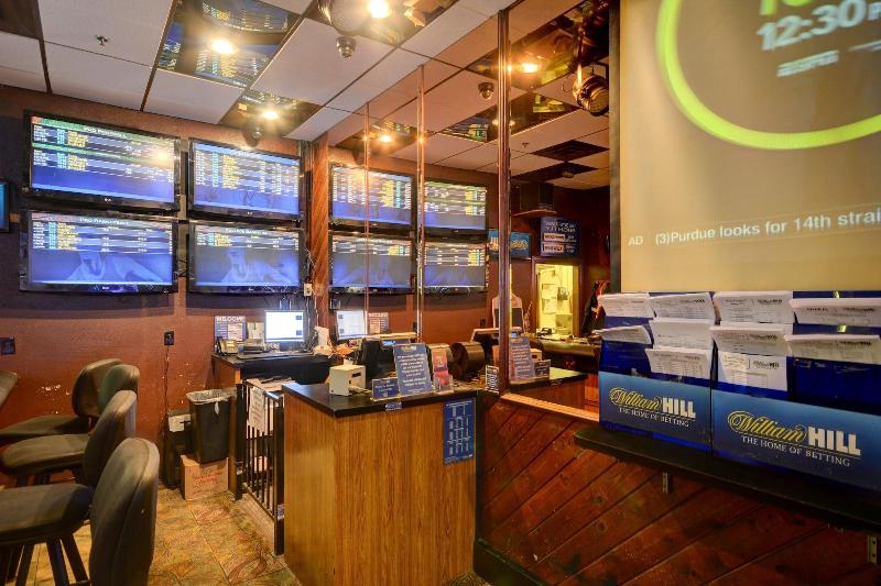 汽车旅馆 Longhorn Boulder Highway