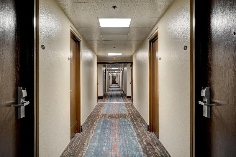 汽车旅馆 Longhorn Boulder Highway