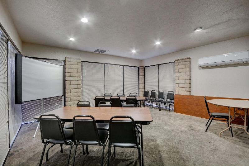 汽车旅馆 Longhorn Boulder Highway