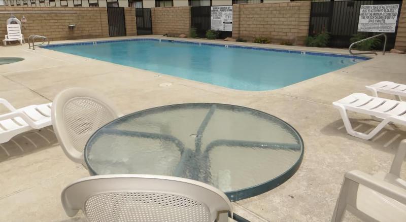 汽车旅馆 Longhorn Boulder Highway