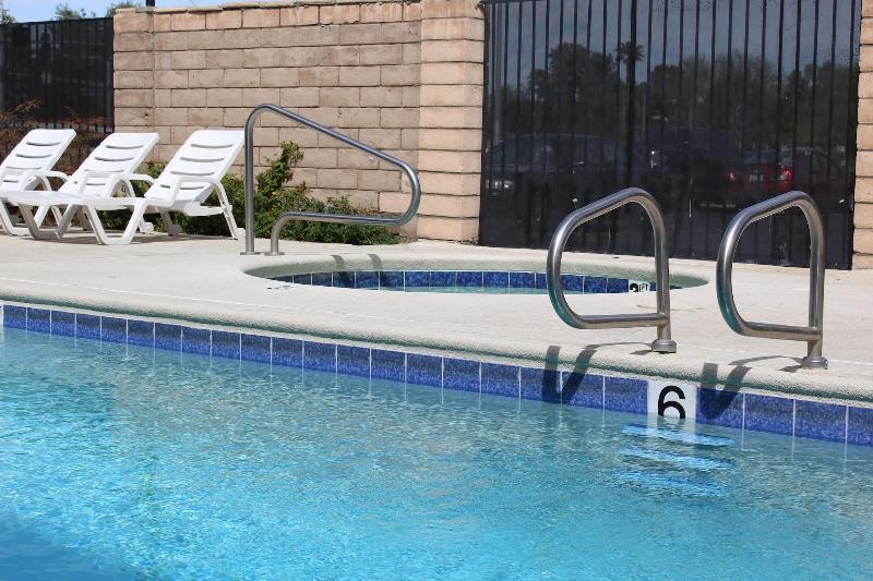 汽车旅馆 Longhorn Boulder Highway