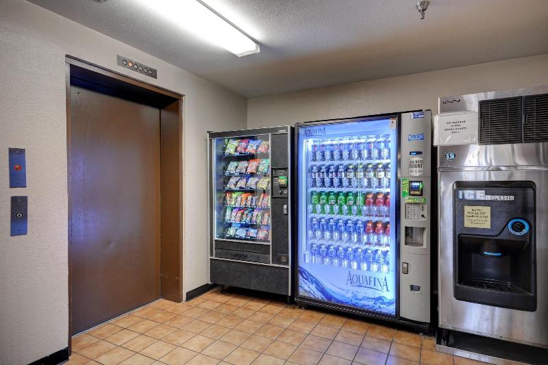 汽车旅馆 Longhorn Boulder Highway