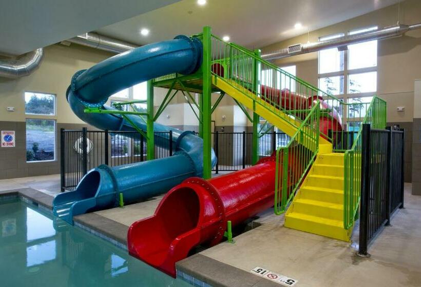 モーテル Red Lion Inn & Suites Federal Way