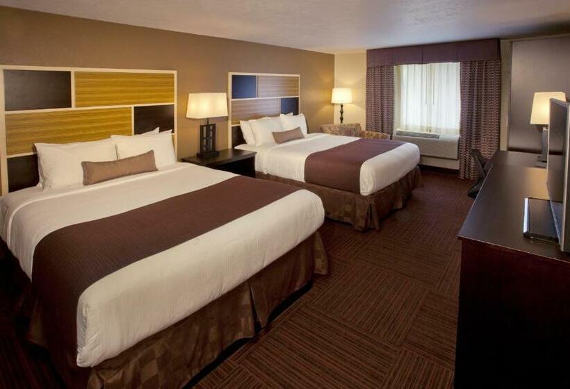 مُتل Red Lion Inn & Suites Federal Way