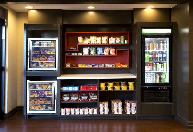 مُتل Red Lion Inn & Suites Federal Way