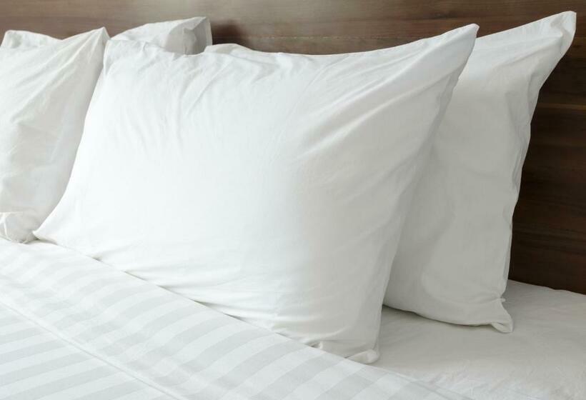 モーテル Red Lion Inn & Suites Federal Way