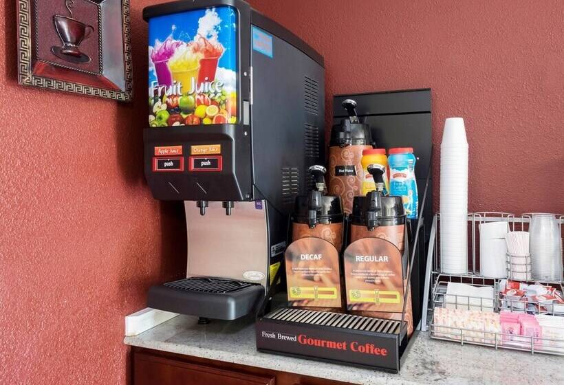 Мотель Red Roof Inn Binghamton North