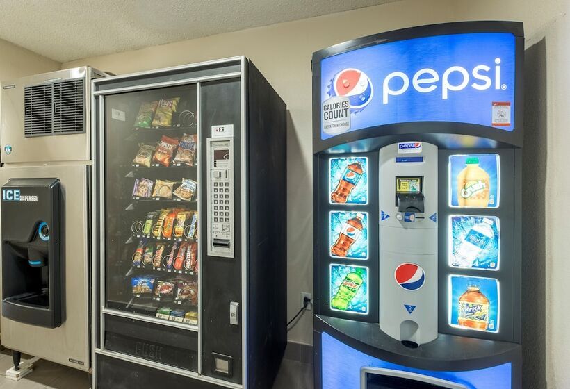 Мотель Red Roof Inn Binghamton North