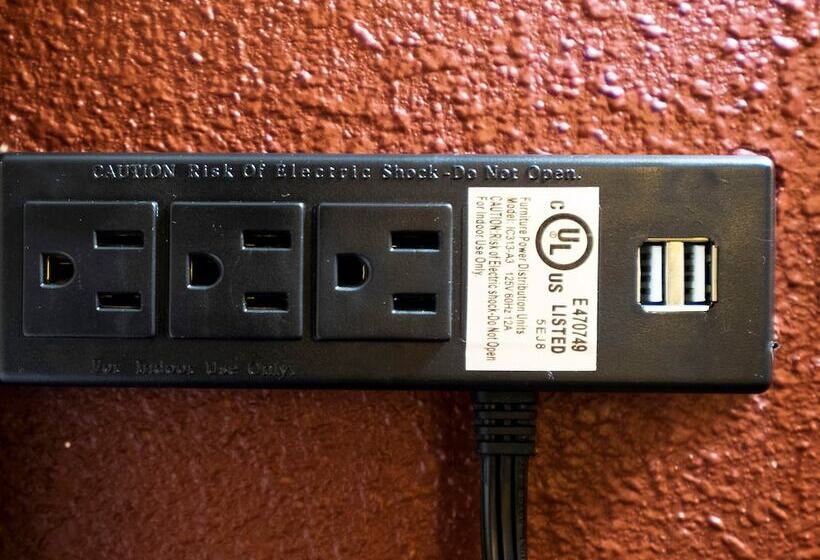 Мотель Red Roof Inn Binghamton North