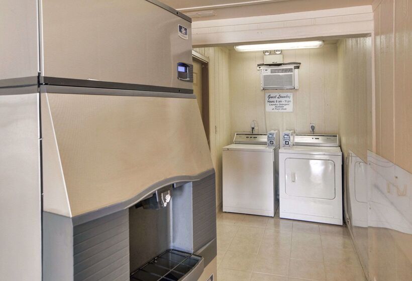 Мотель Loyalty Inn Gainesville