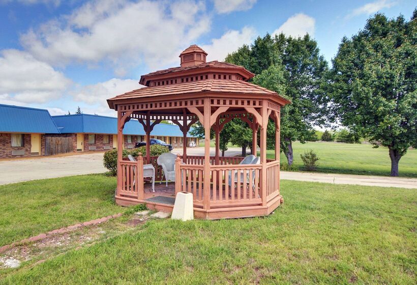 모텔 Loyalty Inn Gainesville