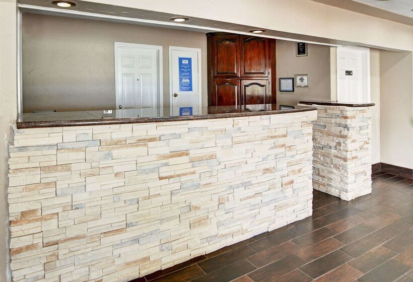 Мотель Loyalty Inn Gainesville