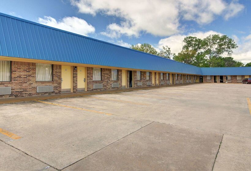 Мотель Loyalty Inn Gainesville