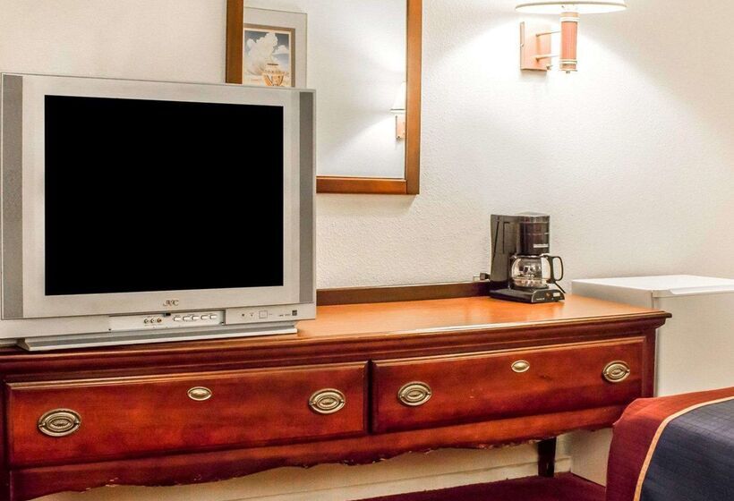 モーテル Rodeway Inn Winslow I40
