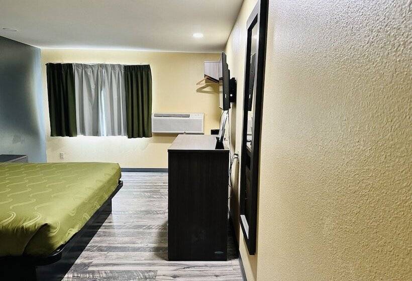 モーテル Rodeway Inn Winslow I40