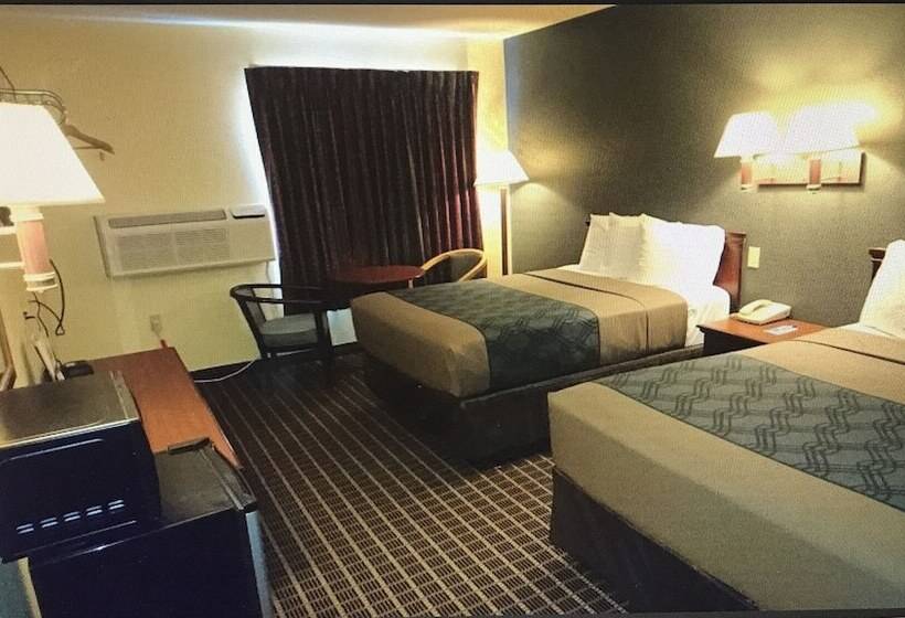 モーテル Rodeway Inn Winslow I40