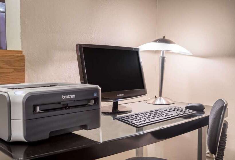 汽车旅馆  Super 8 By Wyndham Appleton