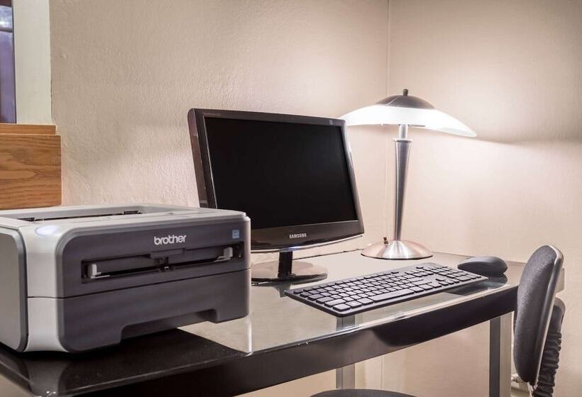 汽车旅馆  Super 8 By Wyndham Appleton