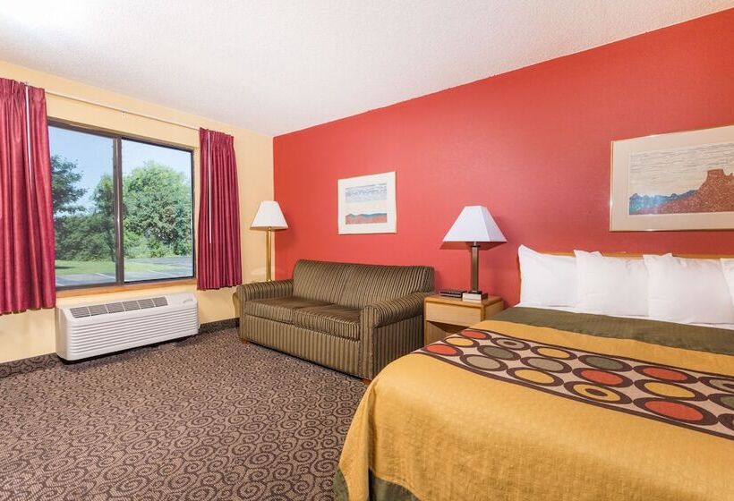 مُتل Super 8 By Wyndham Appleton