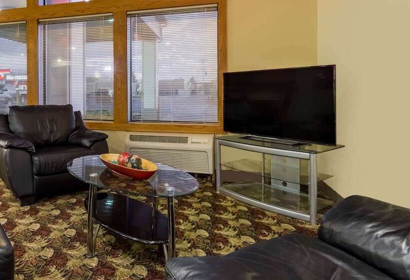 汽车旅馆  Super 8 By Wyndham Appleton