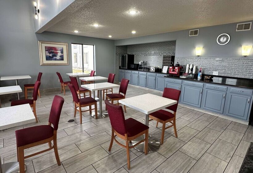 汽车旅馆  Super 8 By Wyndham Appleton