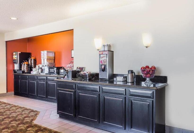 汽车旅馆  Super 8 By Wyndham Appleton