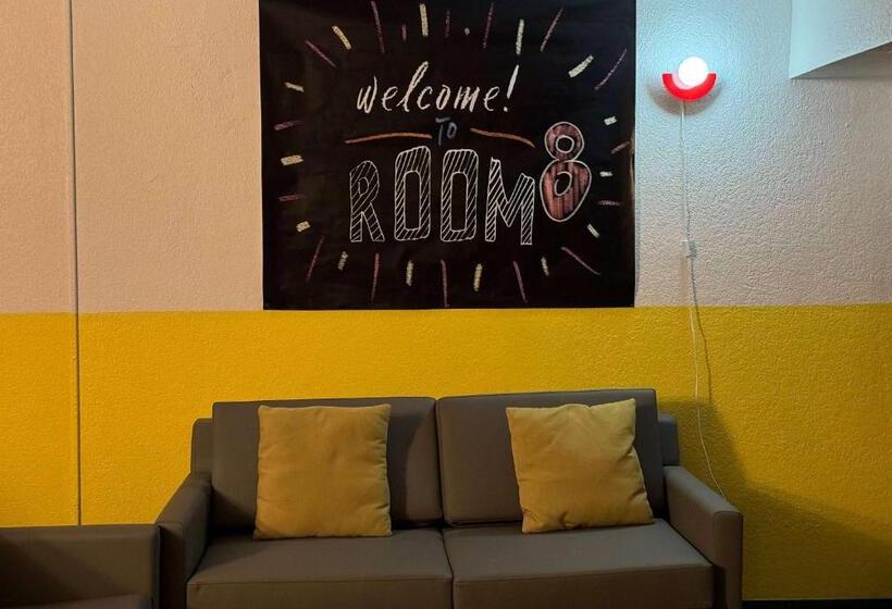 مُتل Super 8 By Wyndham Bloomington/airport