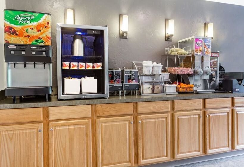 Мотель Super 8 By Wyndham Bremerton