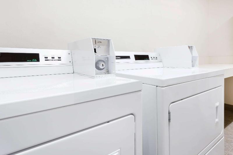 Мотель Super 8 By Wyndham Bremerton