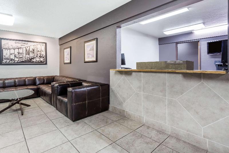 Мотель Super 8 By Wyndham Bremerton