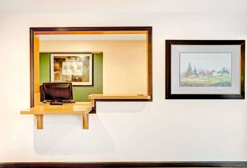 Мотель Super 8 By Wyndham Carson City Lake Tahoe