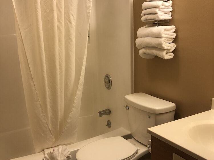 Мотель Super 8 By Wyndham Carson City Lake Tahoe