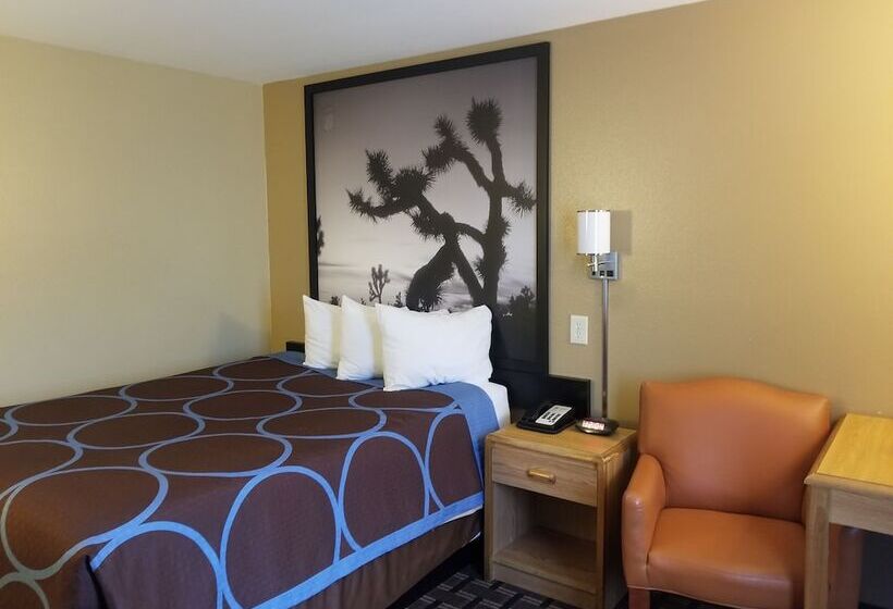 Мотель Super 8 By Wyndham Carson City Lake Tahoe