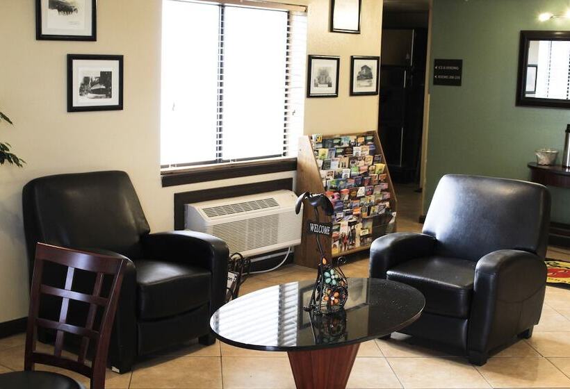 Мотель Super 8 By Wyndham Carson City Lake Tahoe