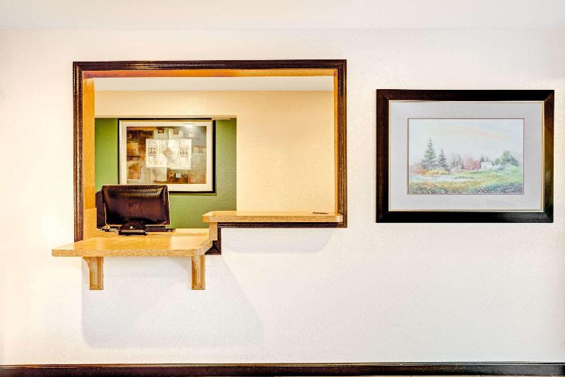 Мотель Super 8 By Wyndham Carson City Lake Tahoe