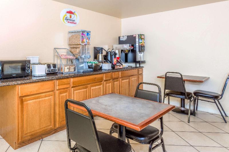 Мотель Super 8 By Wyndham Carson City Lake Tahoe