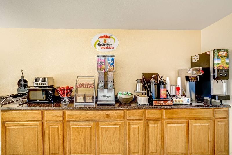 Мотель Super 8 By Wyndham Carson City Lake Tahoe