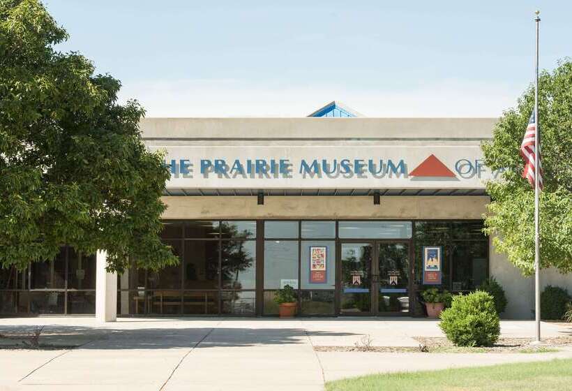 모텔 Super 8 By Wyndham Colby