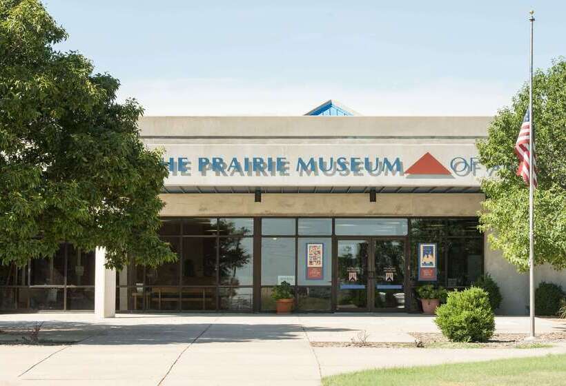 모텔 Super 8 By Wyndham Colby