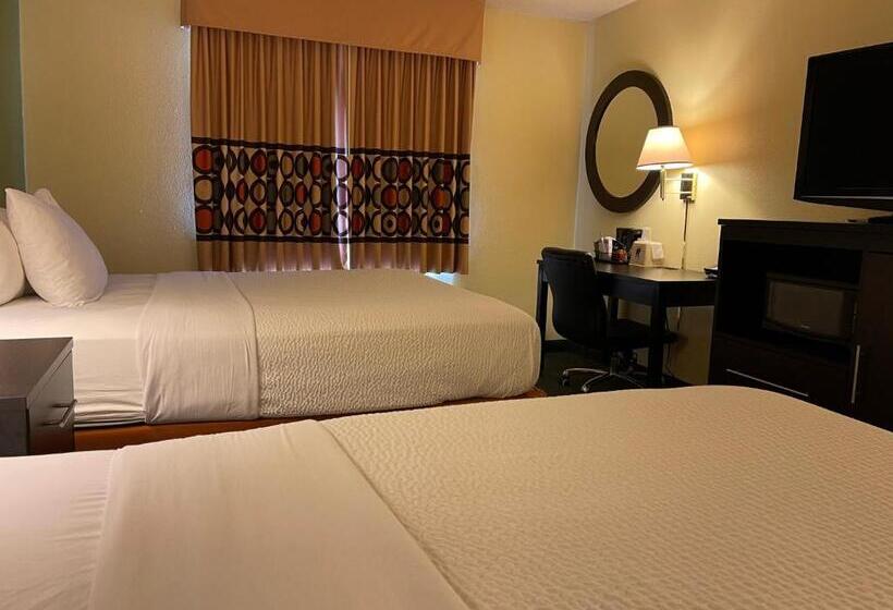 모텔 Super 8 By Wyndham Colby