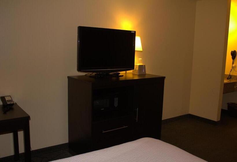 모텔 Super 8 By Wyndham Colby